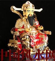 保亭财神摆放注意：何谓“五宜八忌”？