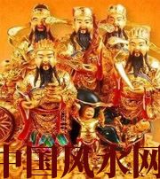 保亭2021年想要财运好，正月初五迎接财神爷！
