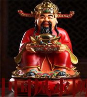 保亭什么时候最适合移动财神方位？这些忌讳和准备，你忽略了吗？