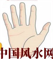 保亭若有此手相，天降横财不一定是梦