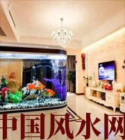 保亭家中用水有讲究，小心你的财运被水带走！