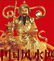 保亭各路财神你知道哪些呢？
