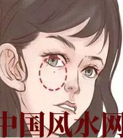 保亭脸上这些地方有痣，不利财运，一生难发大财