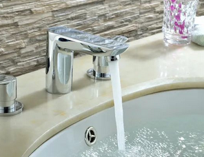 保亭家中用水有讲究，小心你的财运被水带走！